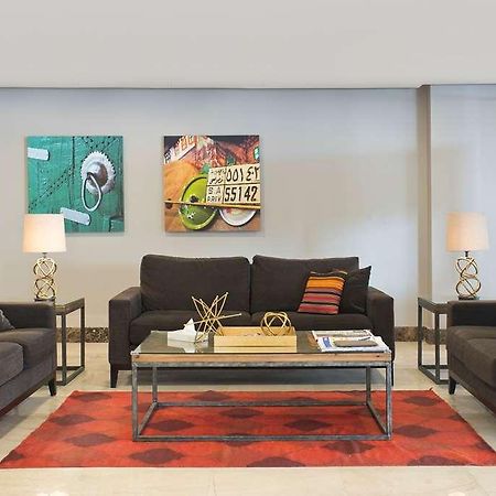 Shada Suites Al Zahra 제다 내부 사진