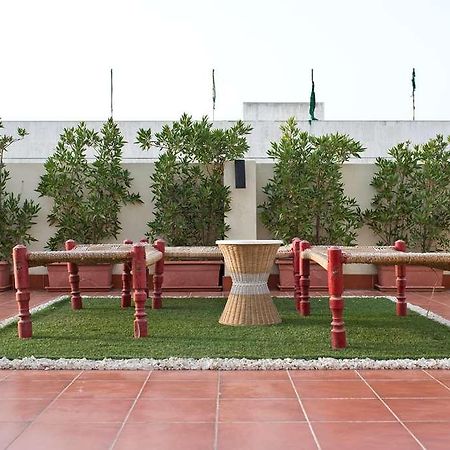 Shada Suites Al Zahra 제다 외부 사진