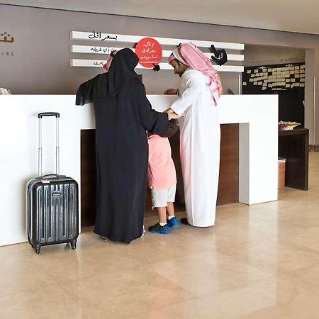 Shada Suites Al Zahra 제다 내부 사진