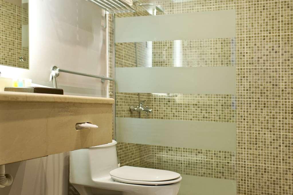 Shada Suites Al Zahra 제다 객실 사진