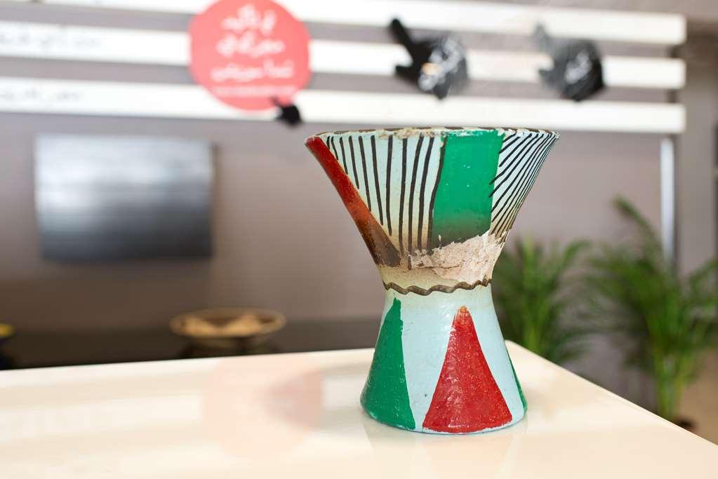 Shada Suites Al Zahra 제다 시설 사진