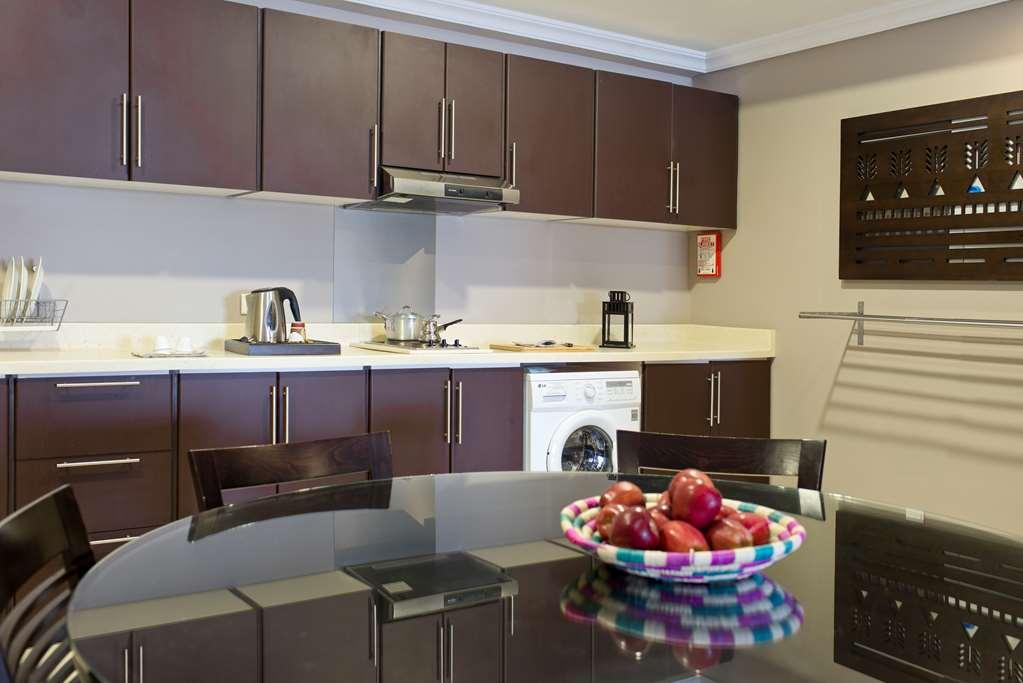 Shada Suites Al Zahra 제다 객실 사진