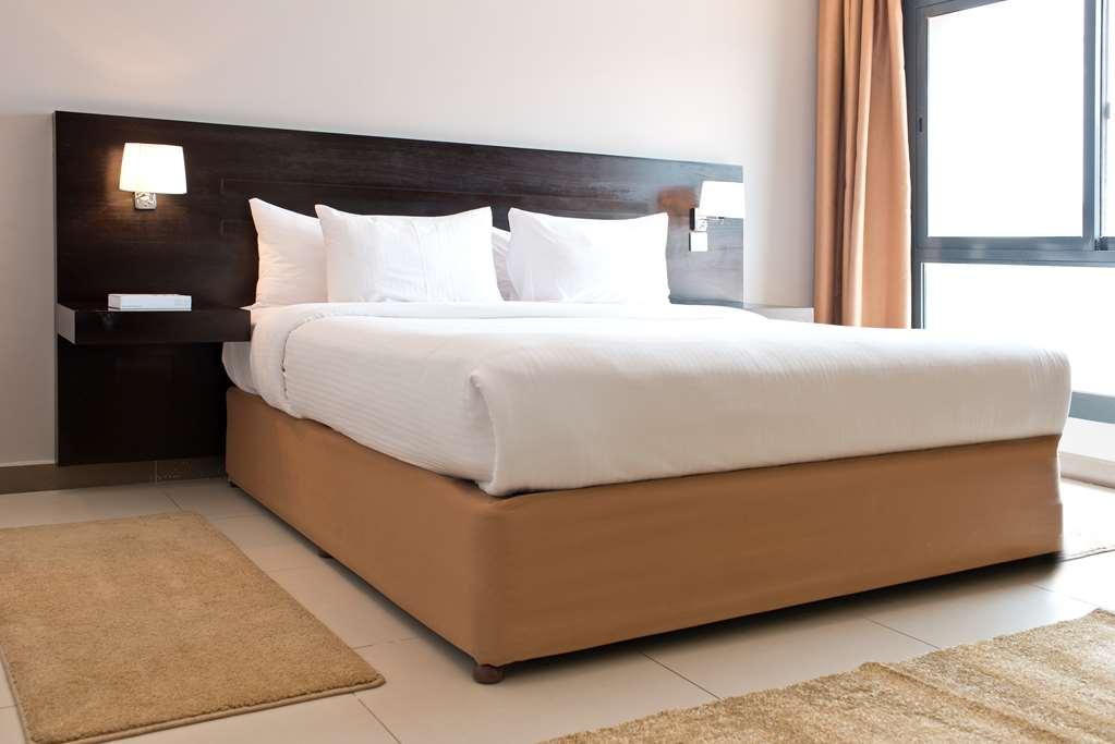 Shada Suites Al Zahra 제다 객실 사진