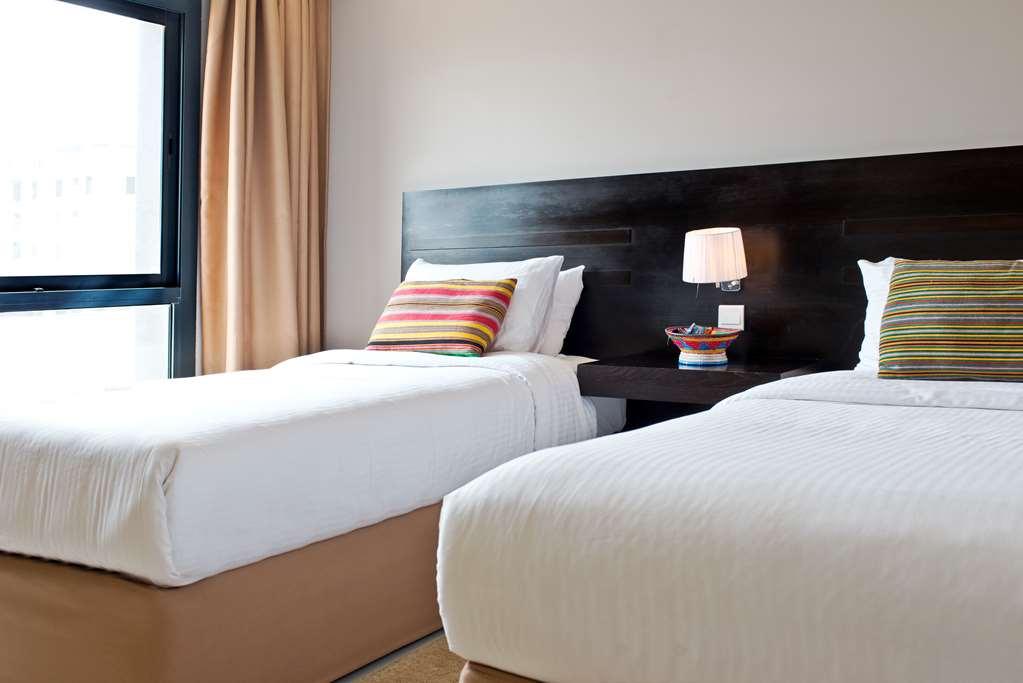 Shada Suites Al Zahra 제다 객실 사진